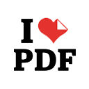 iLovePDF