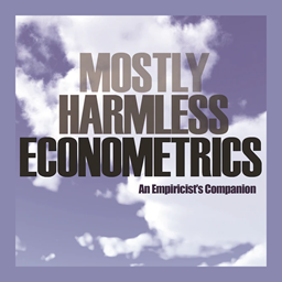 Mostly Harmless Econometrics