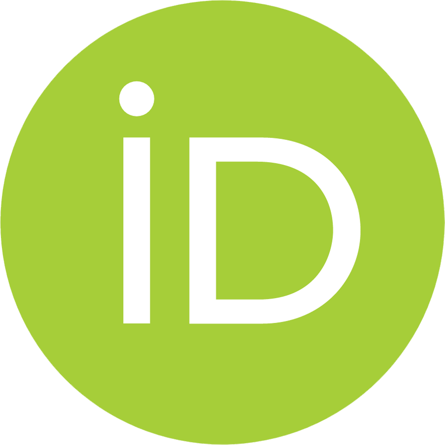 ORCID