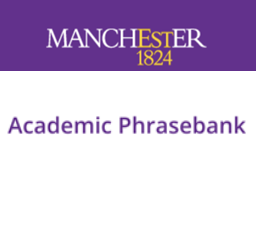 Academic Phrasebank