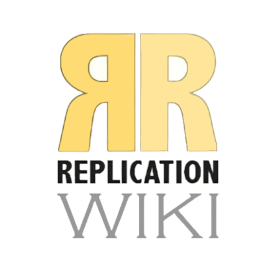 ReplicationWiki