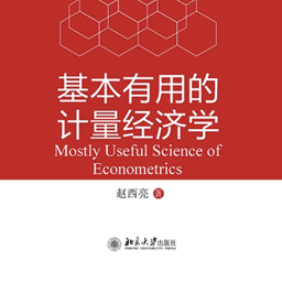 Mostly Useful Science of Econometrics